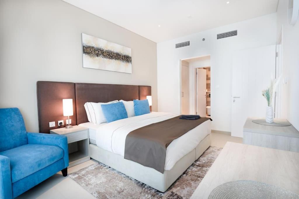 Apartment Spacious & Modern 2br In Seven Palm *